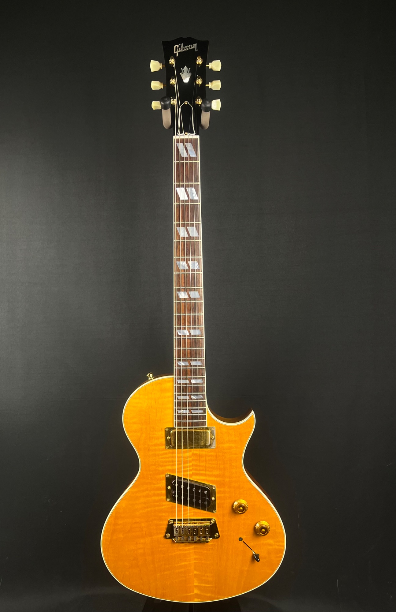 Gibson 1998 Nighthawk ST-2 Standard w/OHSC - CONSIGNMENT