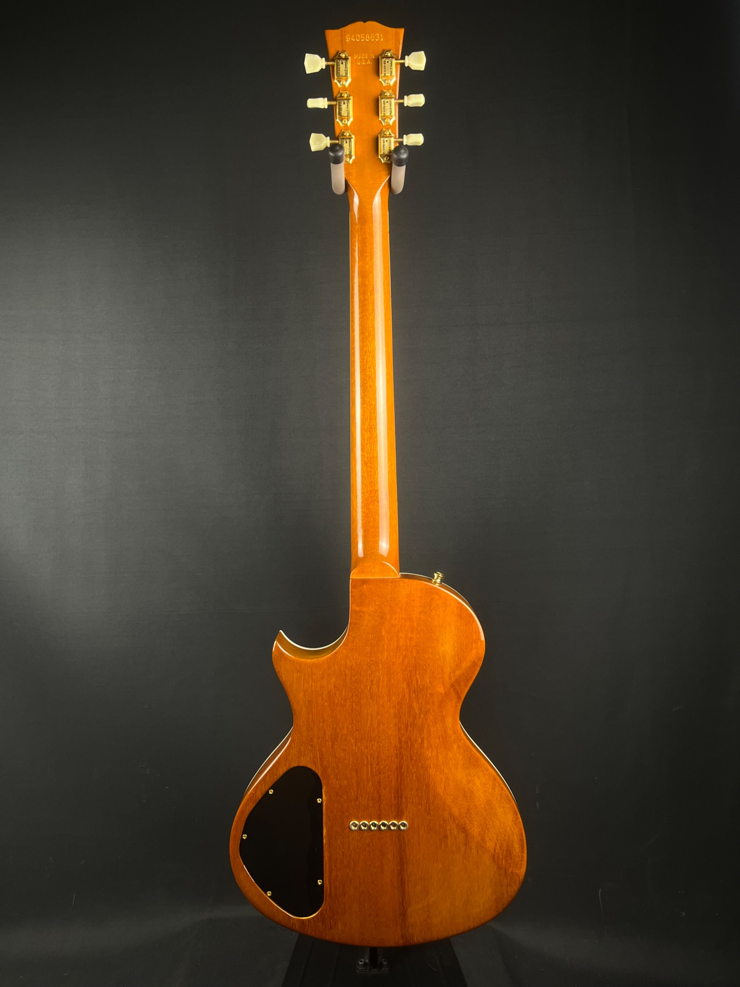 Gibson 1998 Nighthawk ST-2 Standard w/OHSC - CONSIGNMENT &mdash; view 6