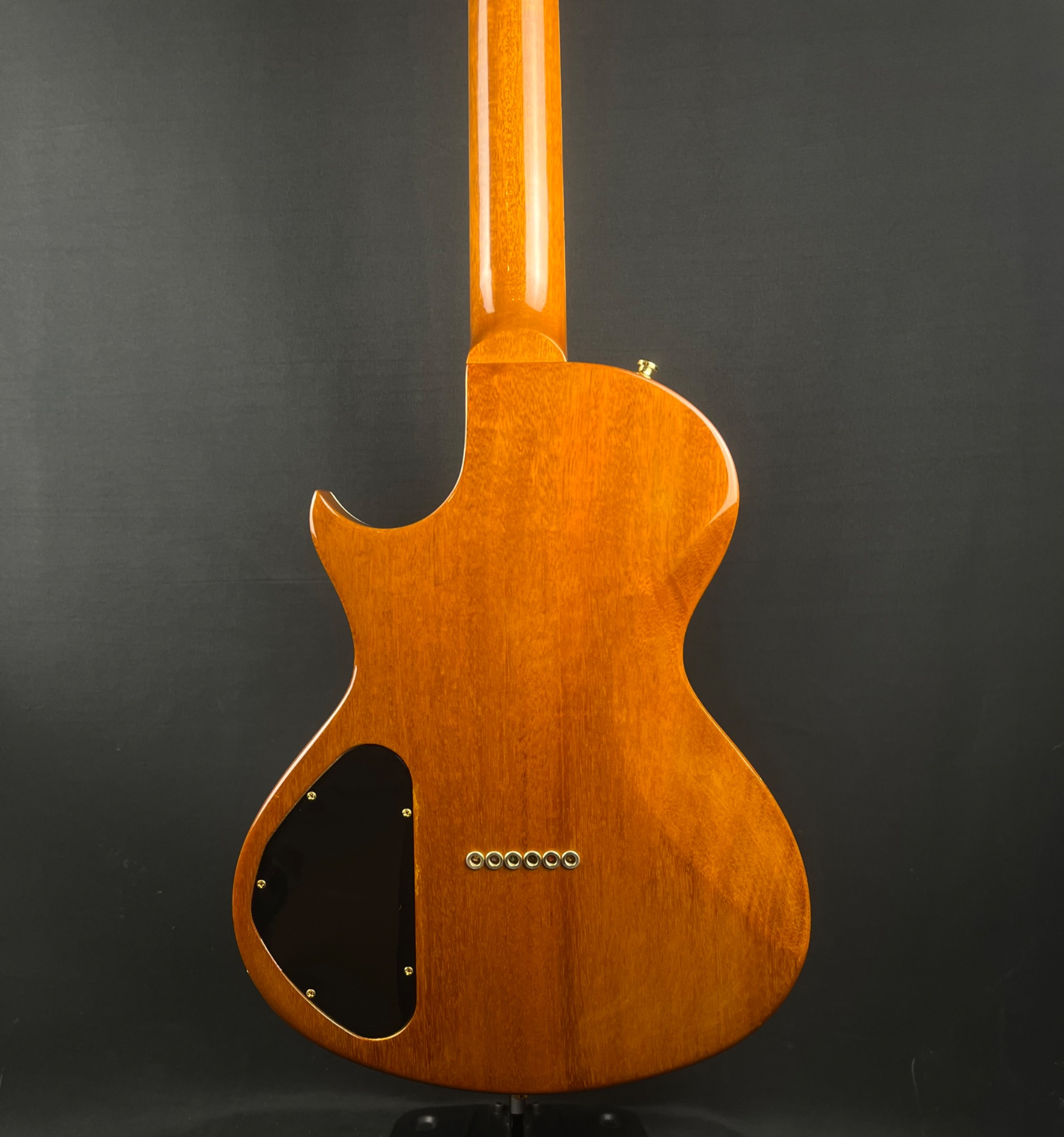Gibson 1998 Nighthawk ST-2 Standard w/OHSC - CONSIGNMENT &mdash; view 7