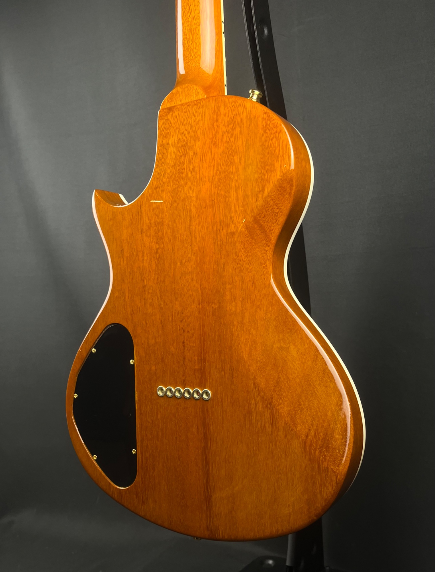 Gibson 1998 Nighthawk ST-2 Standard w/OHSC - CONSIGNMENT &mdash; view 8