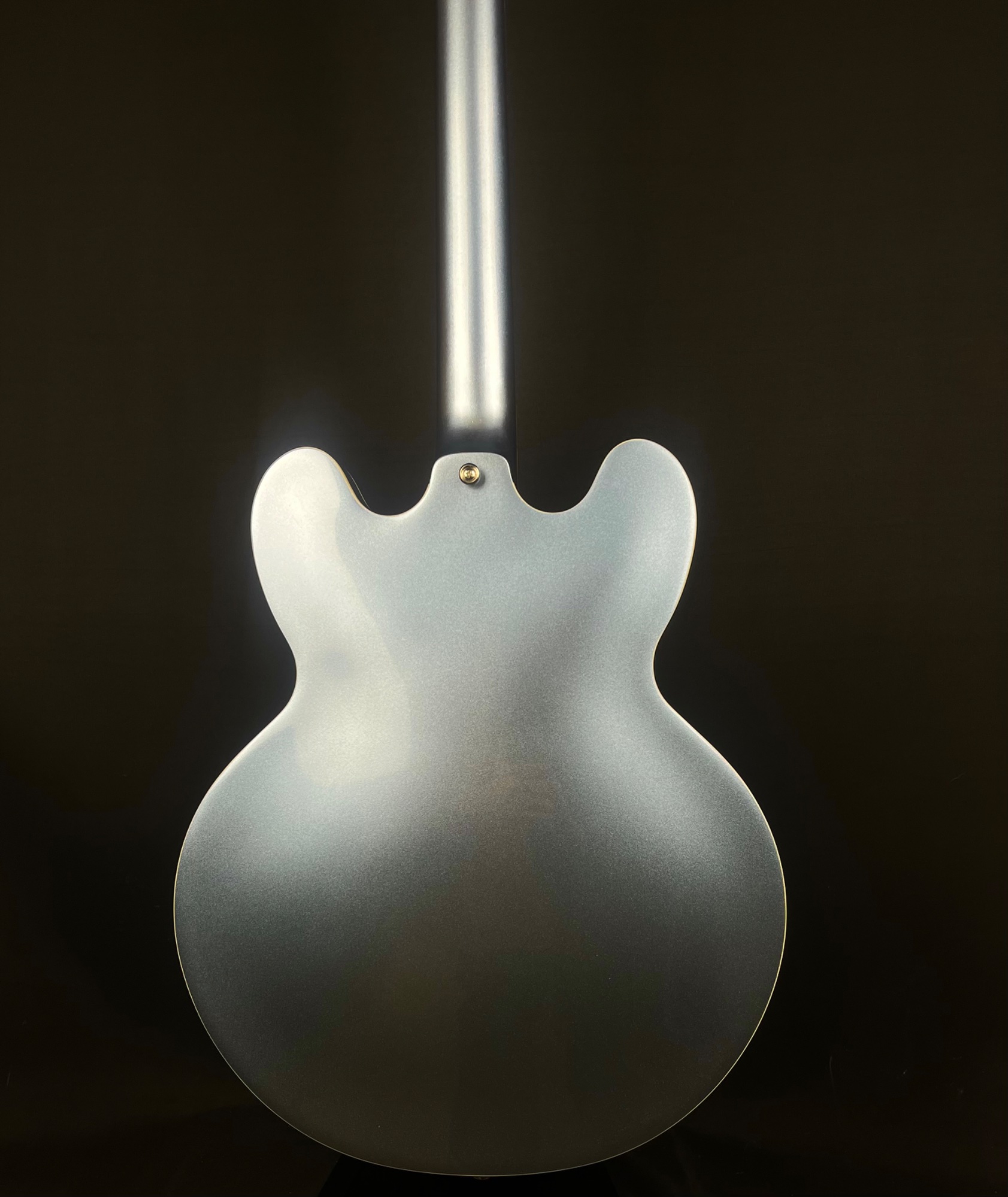Epiphone Dave Grohl Pelham Blue w/OHSC - CONSIGNMENT &mdash; view 11